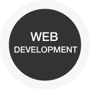 Web development