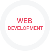 Web development