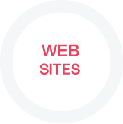 Web sites